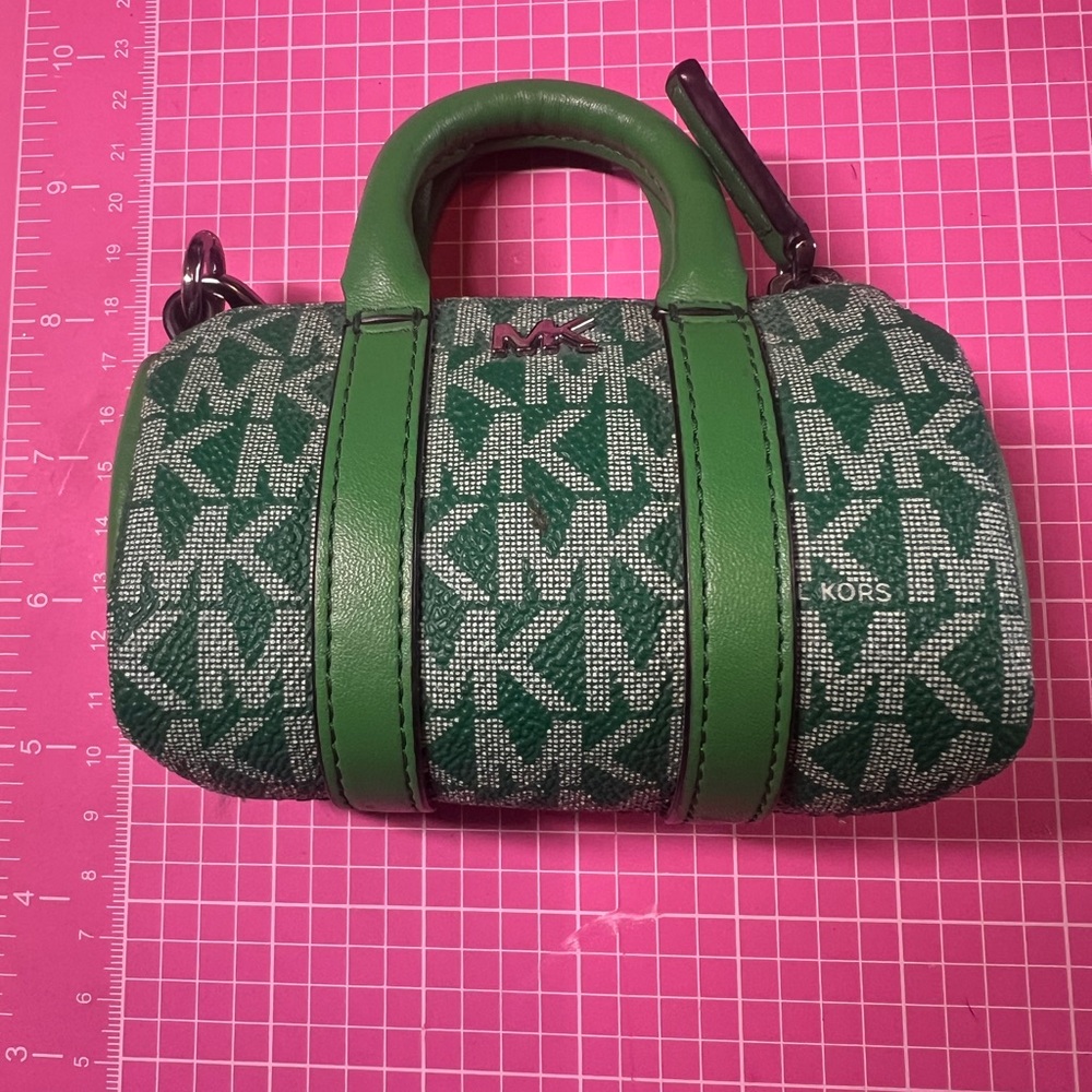 Michael Kors Mini duffle bag